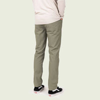 Long Haul Pant - Fossil