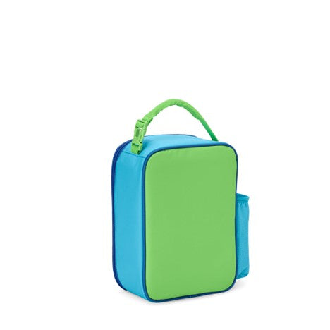 Boxxi Lunch Bag - Lime Slime