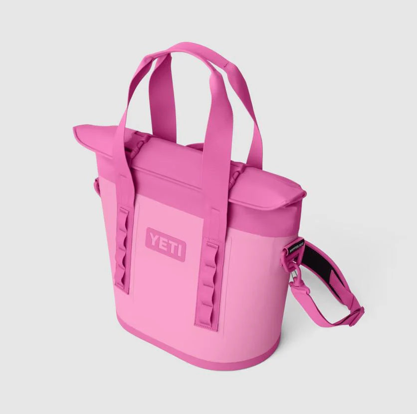 M12 Backpack Soft Cooler- Power Pink