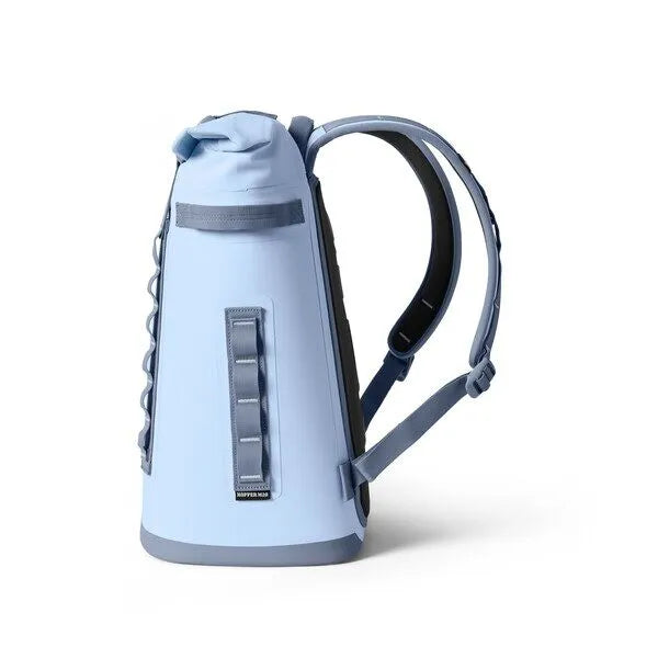 Hopper M20 Backpack Soft Cooler- Big Sky Blue
