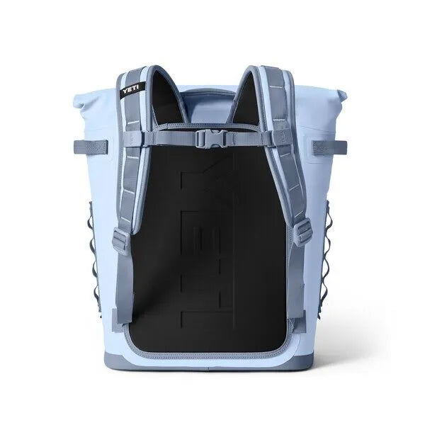 Hopper M20 Backpack Soft Cooler- Big Sky Blue