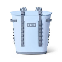 Hopper M20 Backpack Soft Cooler- Big Sky Blue