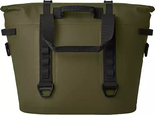 Hopper M30- Olive/Black