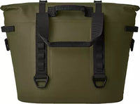 Hopper M30- Olive/Black