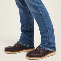 M7 Slim Wessley Straight Jean - Gaviota