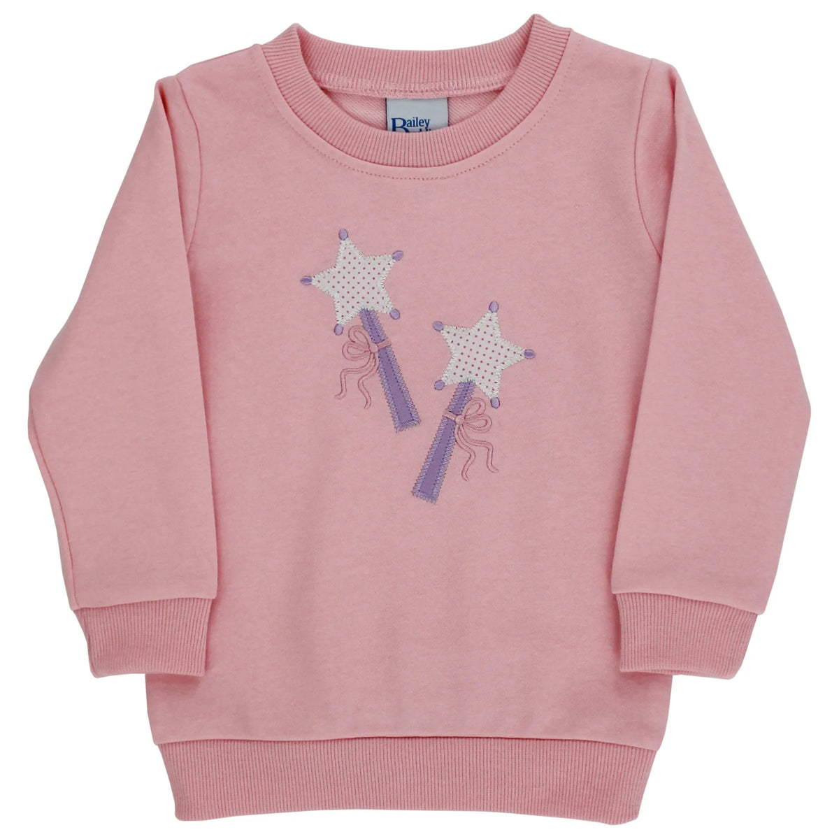 Popover - Magic Wand