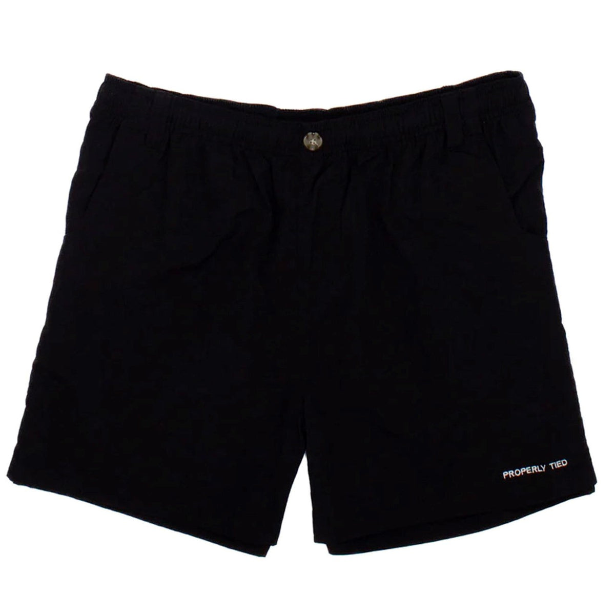 Mallard Short - Black