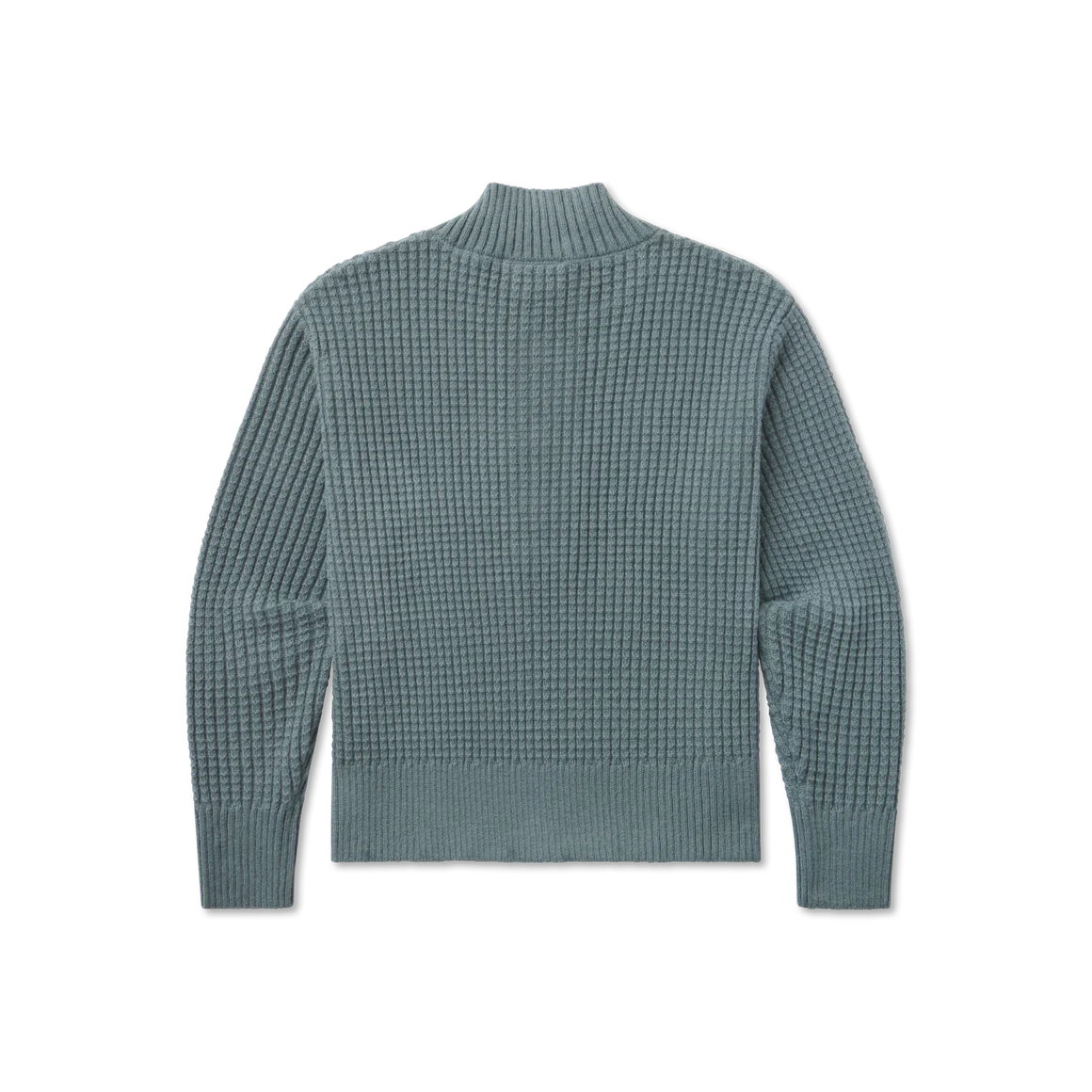 Massey Chunky Sweater - Burnt Sage