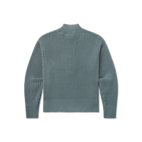 Massey Chunky Sweater - Burnt Sage