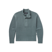 Massey Chunky Sweater - Burnt Sage