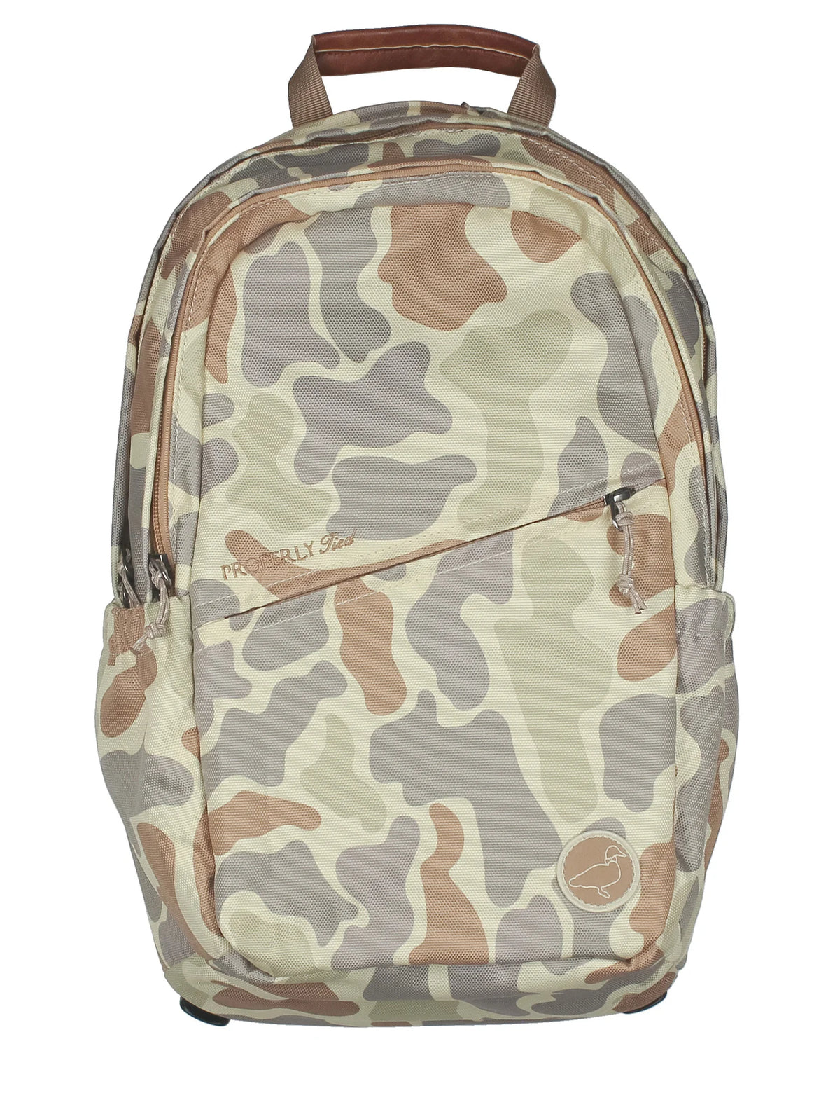 Delta Backpack 20L- Field Camo