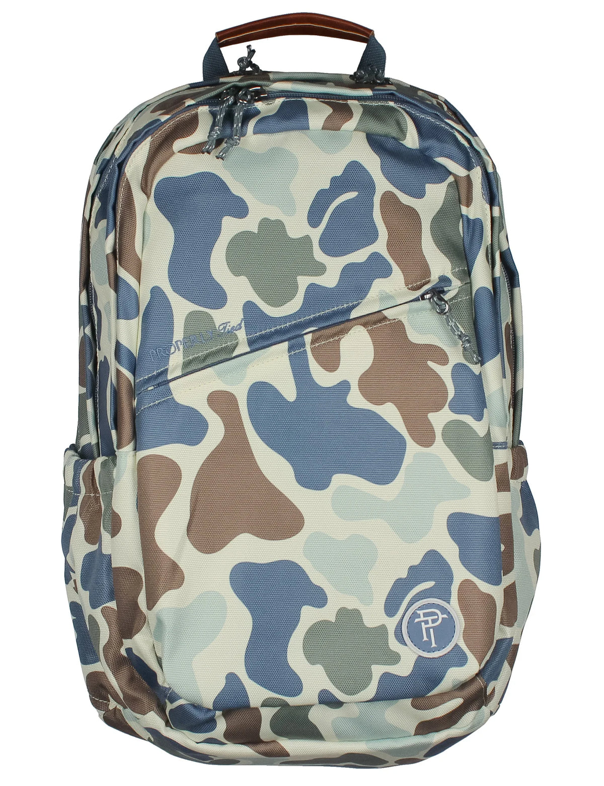 Delta Backpack 20L Terra Camo