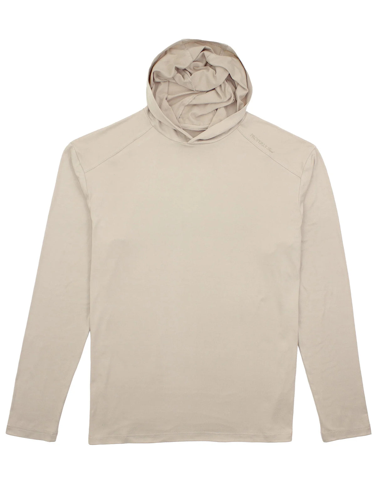 Ravine Hoodie Dove