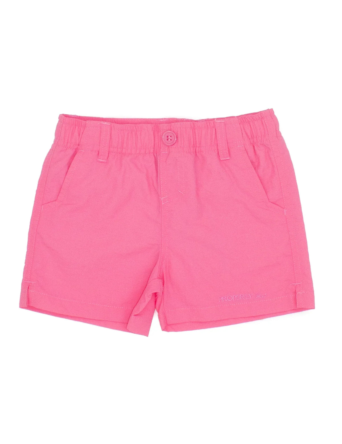 Girls Suzy Short - Azalea