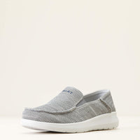 Men's Hilo 360 - Light Heather