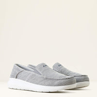 Men's Hilo 360 - Light Heather