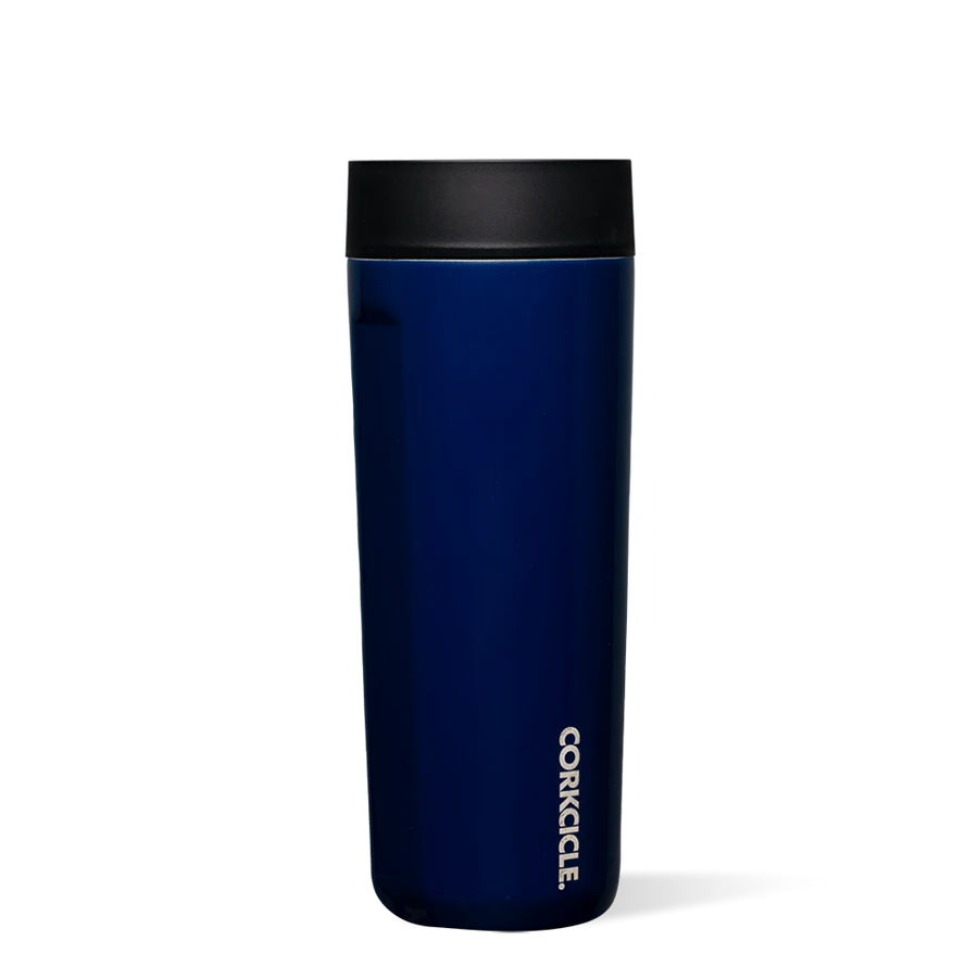 Commuter Cup 17oz - Gloss Midnight Navy