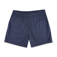 Youth Landlocked Shorts-Navy