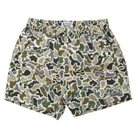 Volley Short