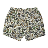 Volley Short