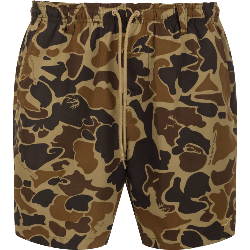 Doc Short - Old School