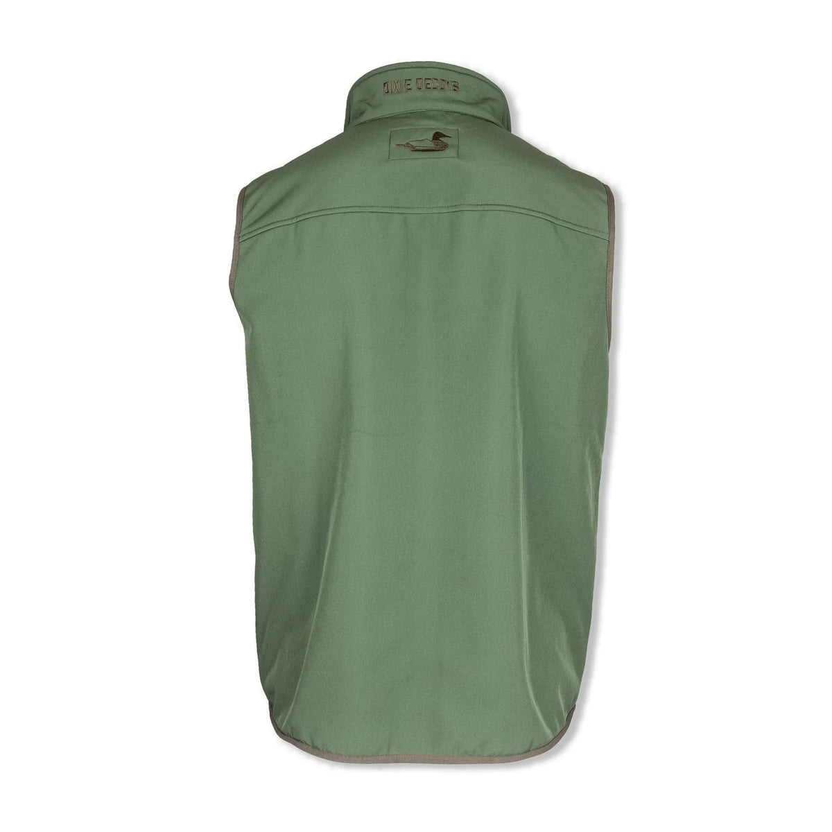 Pamlico Layering Vest - Bayou