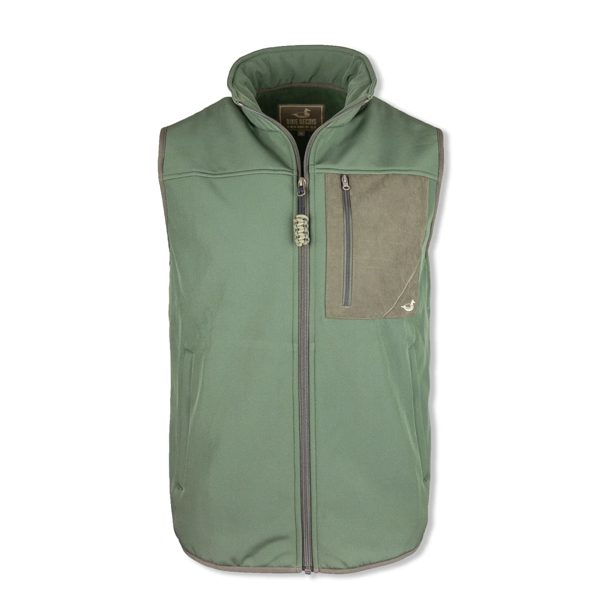 Pamlico Layering Vest - Bayou