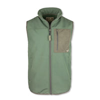 Pamlico Layering Vest - Bayou