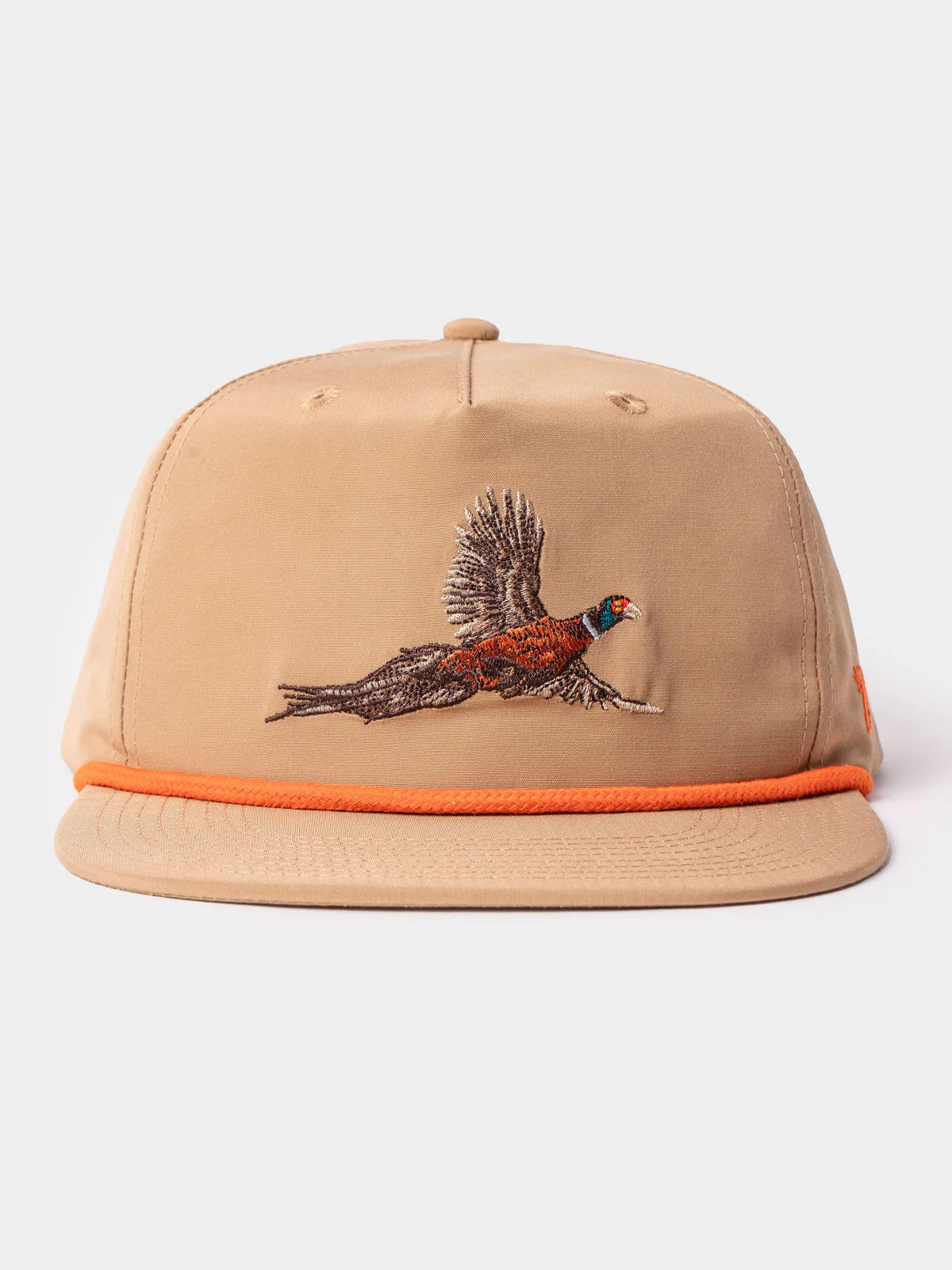 Grandpa Hat- Pheasants Forever