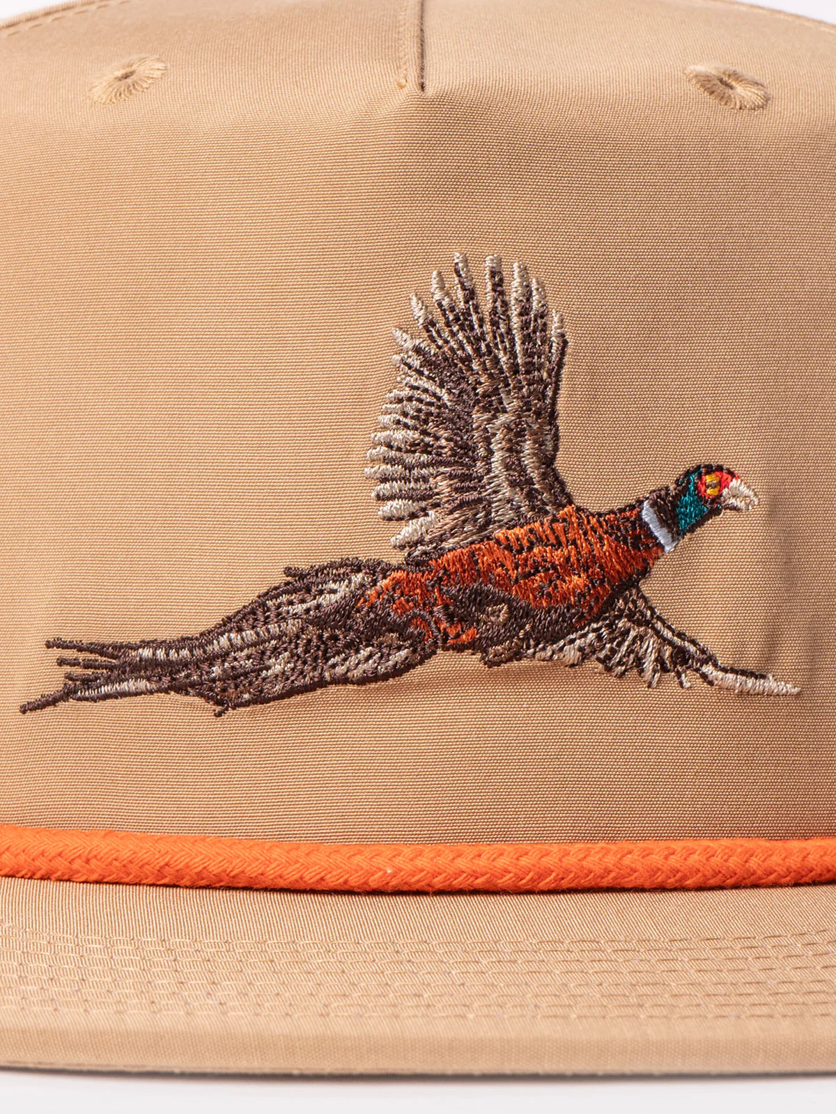 Grandpa Hat- Pheasants Forever