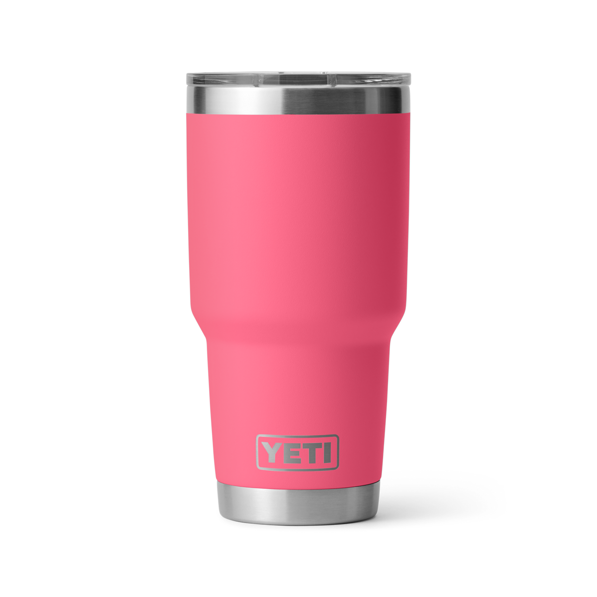 30 oz Tumbler Tropical Pink