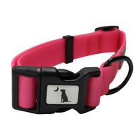 Dog Collar - Pink