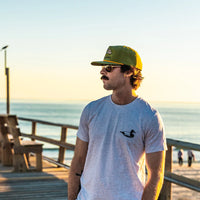 Pintail Rope Hat