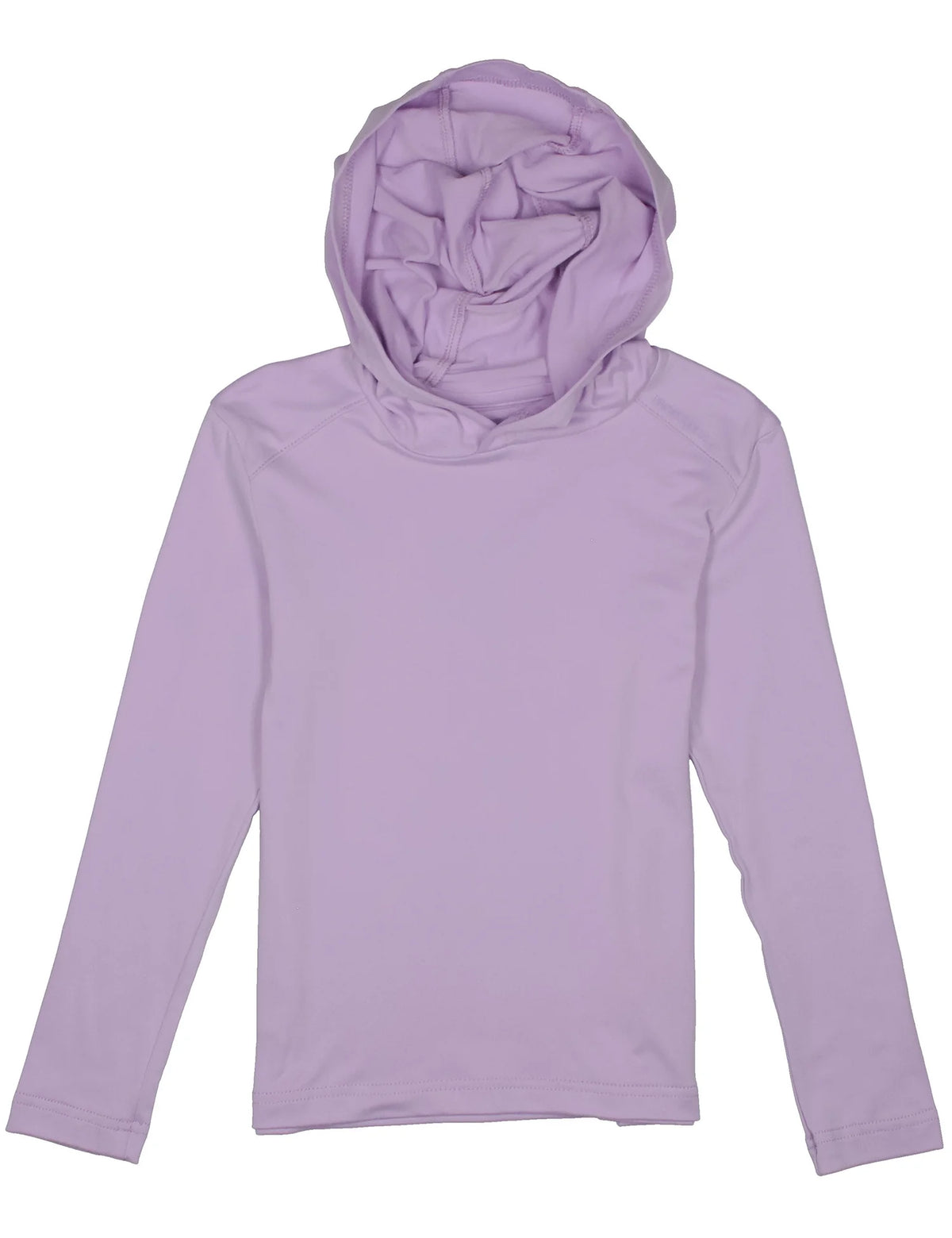 Girls Ravine Hoodie- Pixie Plum