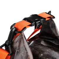 Pelican Marine Waterproof 5L Dry Bag (Hunter Camo)