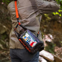 Pelican Marine Waterproof 5L Dry Bag (Hunter Camo)