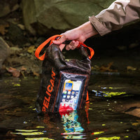 Pelican Marine Waterproof 5L Dry Bag (Hunter Camo)