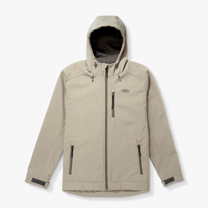 Reaper Tactical Zip Up- Coriander