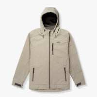 Reaper Tactical Zip Up- Coriander