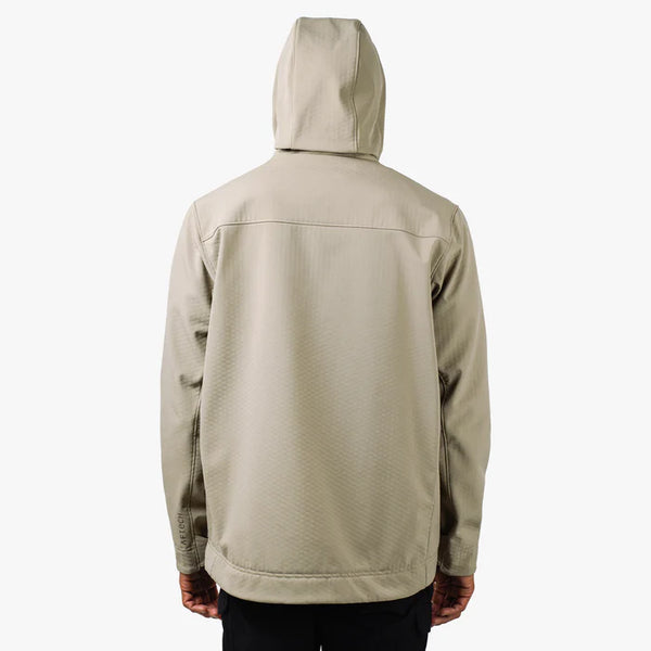 Reaper Tactical Zip Up- Coriander