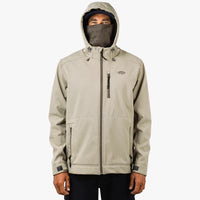 Reaper Tactical Zip Up- Coriander