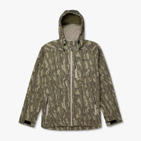 Reaper Tactical Zip Up- Olive Current Camo