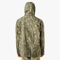 Reaper Tactical Zip Up- Olive Current Camo