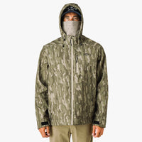 Reaper Tactical Zip Up- Olive Current Camo