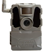 Reveal X-Pro Camera