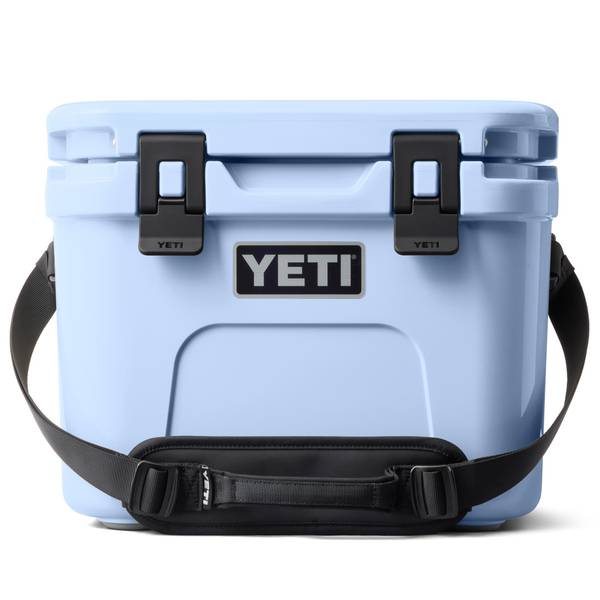 Roadie 15 Hard Cooler- Big Sky Blue