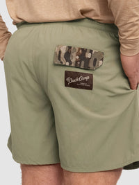 Scout Shorts 5" Inseam- Sagebrush