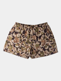 Scout Shorts 5" Inseam- Wetland