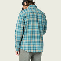 Seadrift Overshirt - Trellis