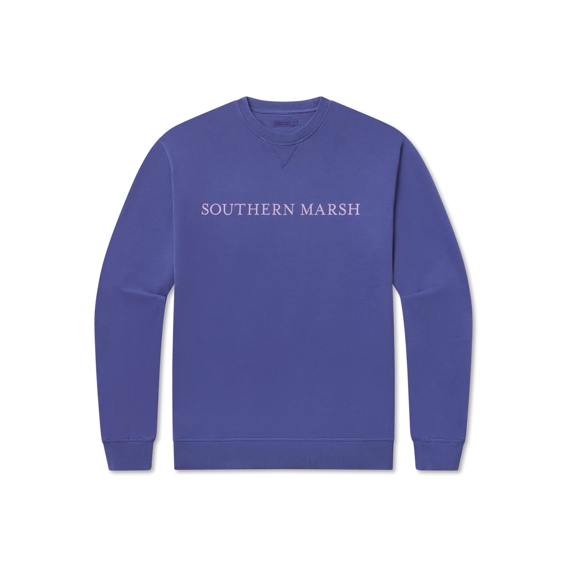 Seawash Sweatshirt - Indigo